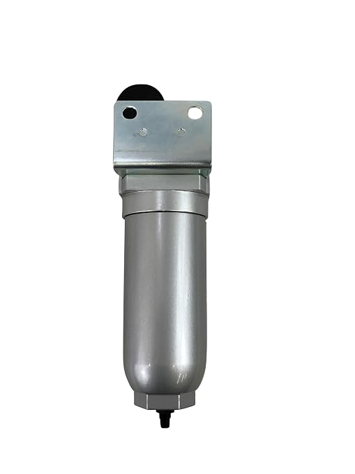 3/4" NPT Industrial Coalescing 0.01u Micron Filter Removes 99.98% of Oil - Image 3