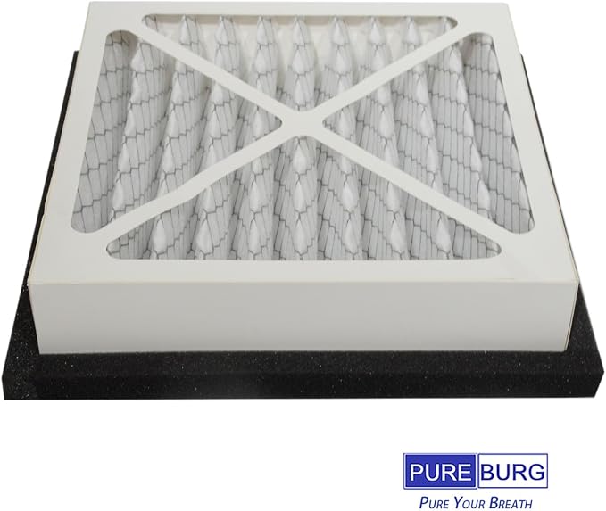 PUREBURG 20x20x3 Replacement Filter Compatible - Image 5