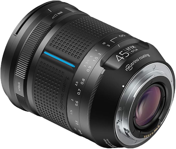 Irix 45mm f/1.4 Dragonfly for Nikon - Image 5