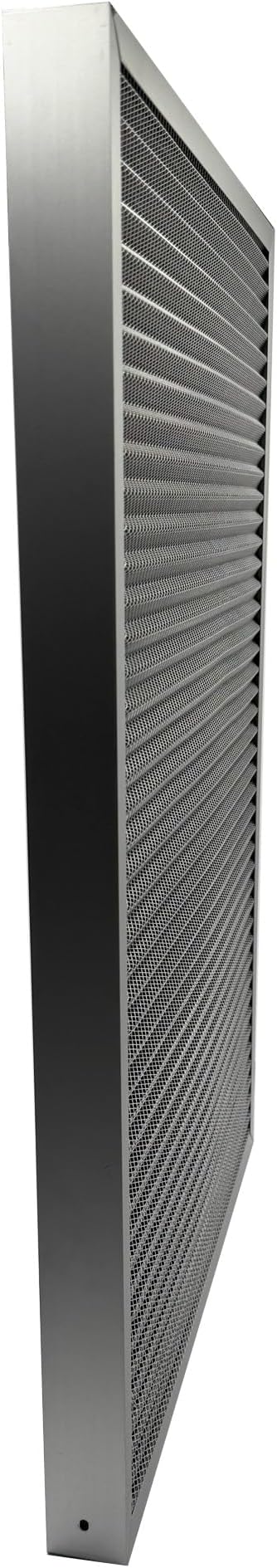 Washable Air Filter, Aluminum Electrostatic Air Filter - Image 5