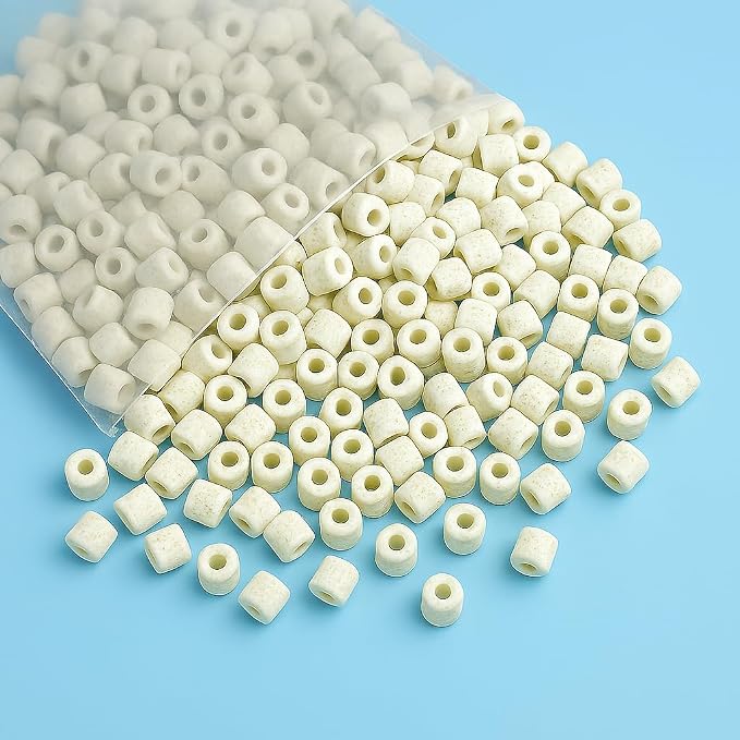 5 lbs Bio Ceramic Rings Aquarium Filter Media - Image 8