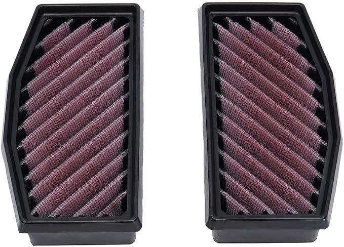 DNA High Performance Air Filters Set Compatible - Image 4