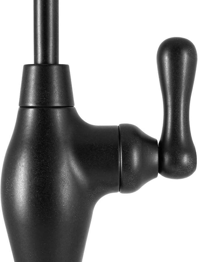 Metpure Non-airgap NSF Certified RO Faucet Reverse Osmosis Drinking Water - Image 3