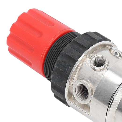 Oil Water Separator Filter Pressure Regulator, Air Compressor Filter - Image 5