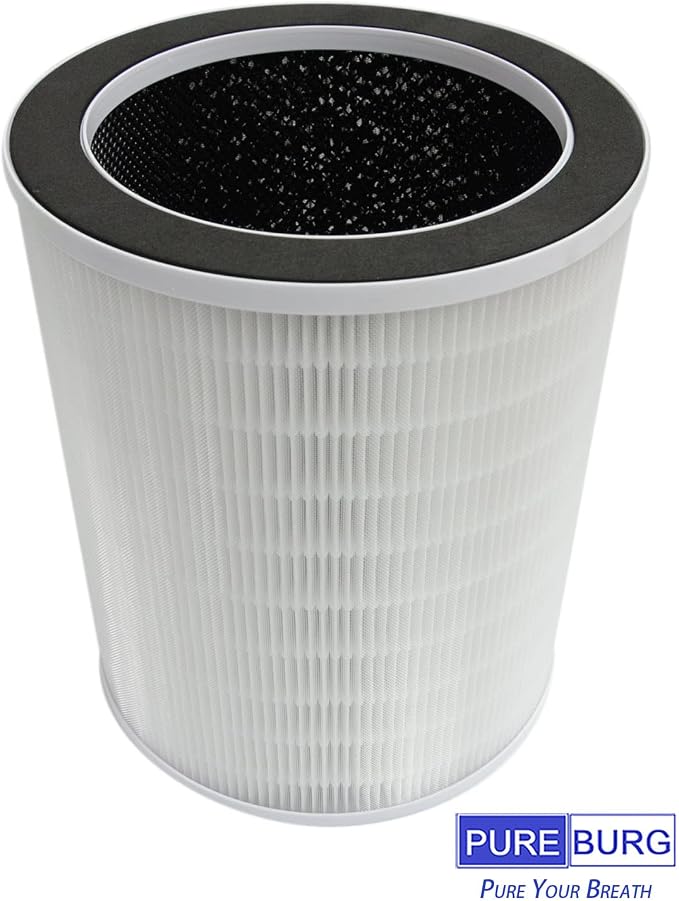 PUREBURG Replacement Filter Compatible - Image 3