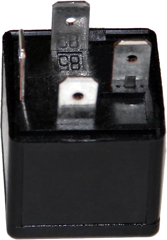 RELA-MAPV-C642 - RMT Air Suspension Compressor Relay - Image 3