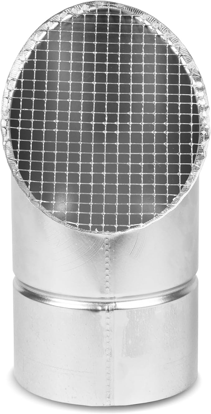Repa Market 4” Inch Outlet Vent Cover by RepaMarket