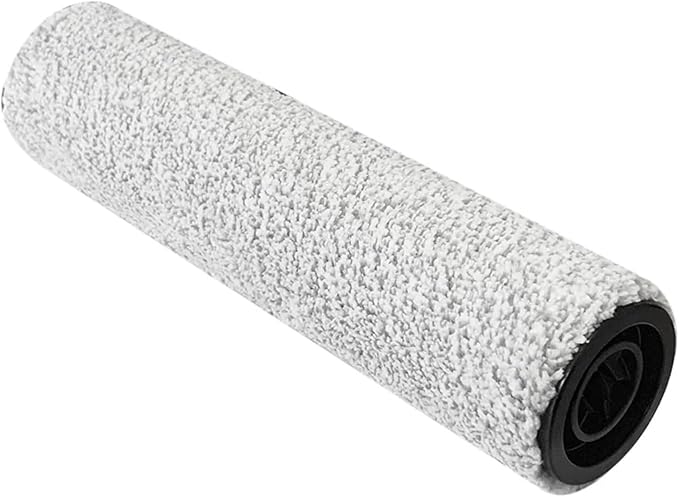 Hand-held Floor Scrubbers Roller Brush Hepa Filter Parts。Compatible - Image 4