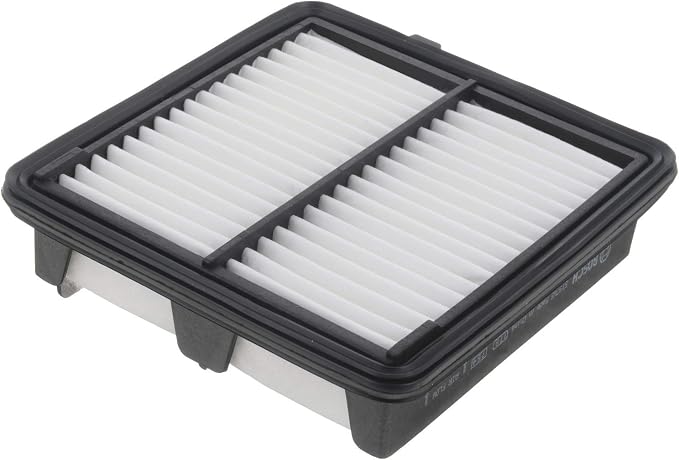 BOSCH 5197WS Workshop Engine Air Filter by BoschAutomotive