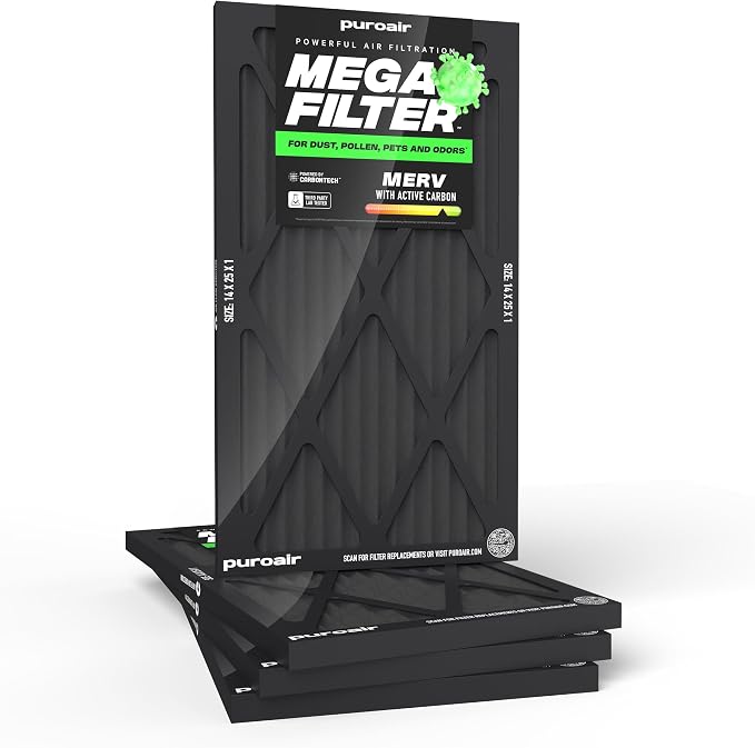 PuroAir MegaFilter by PuroAir