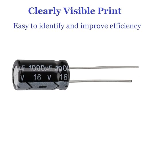 Capacitor Kit, Range 0.1uF - Image 4