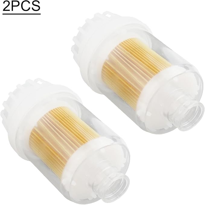 2 Pack Diesel Air Filter Compatible - Image 9