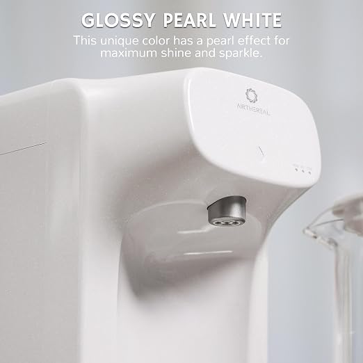 Airthereal Reverse Osmosis Countertop Water Filter - Image 7