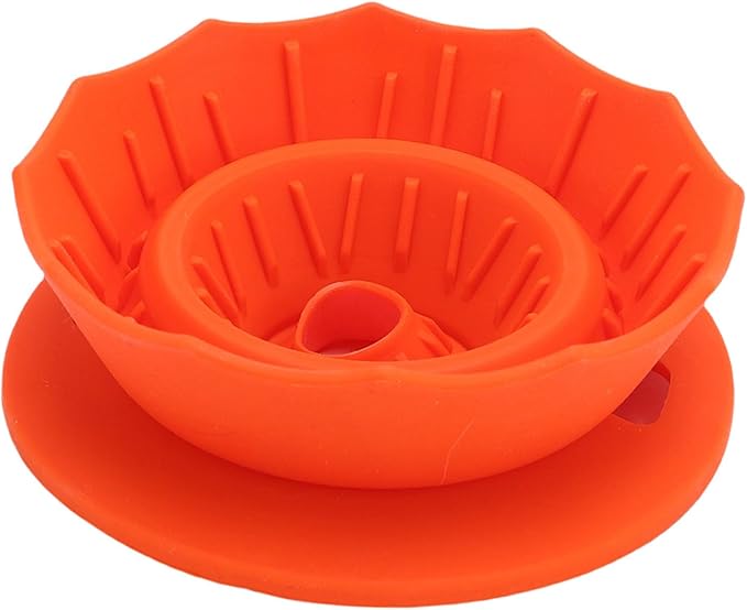 Pour Over Coffee Dripper Silicone Food Grade Portable Hand Brewed Coffee Filter - Image 7
