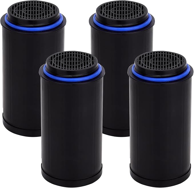 FC-50 Replacement Filters Compatible by Jorlvar