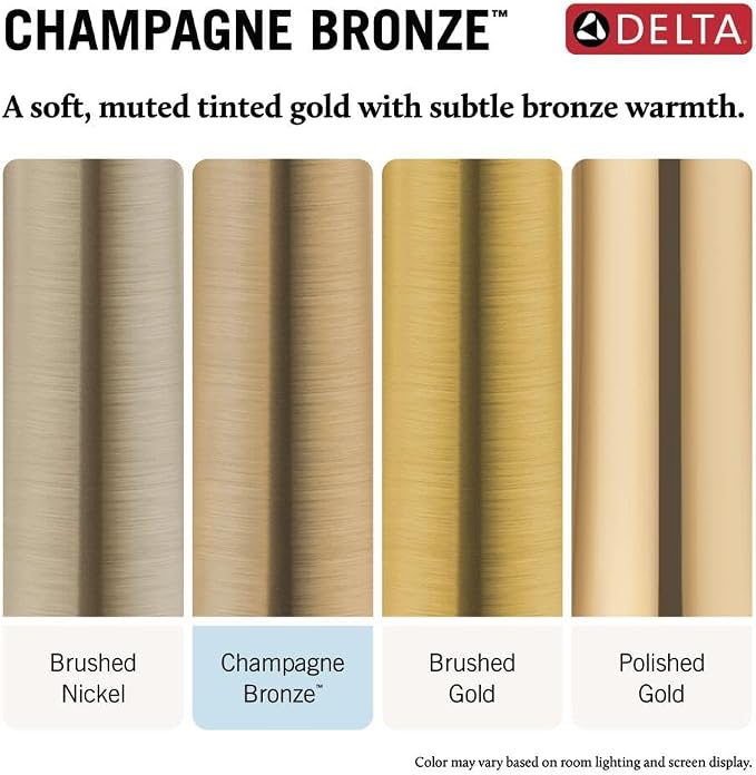 Delta Faucet Clarifi Standard Shower Filter Attachment - Image 6