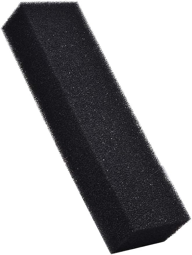 ALEGI Filter Foam Sponges, Bio Sponge Filter Media Pad, Cut-to-Size Foam by ALEGIAquarium