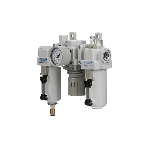 PneumaticPlus SAU300A-N03G-MEP - Image 2