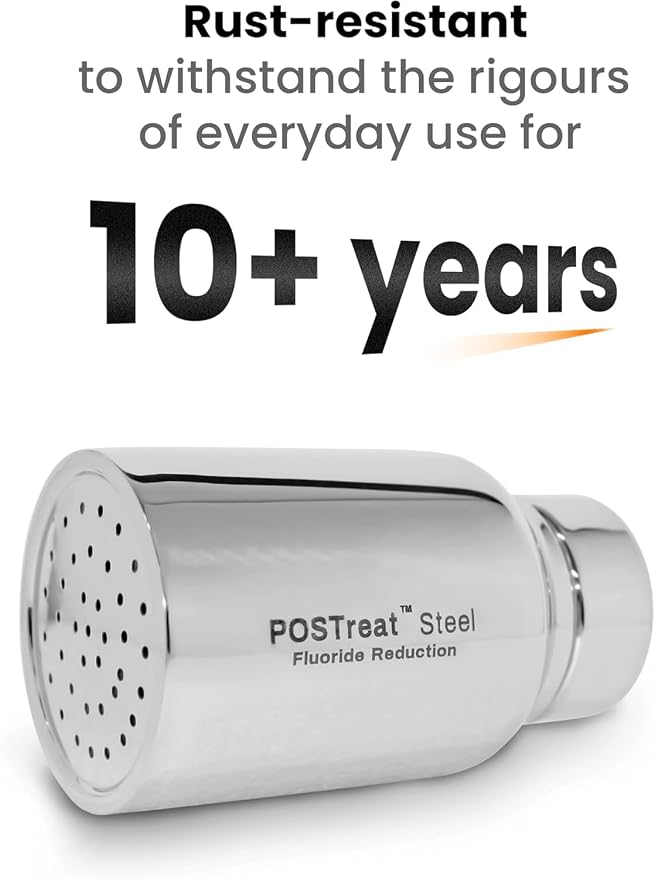PHOENIX GRAVITY POSTreat Steel Fluoride Reduction Elements - Image 5