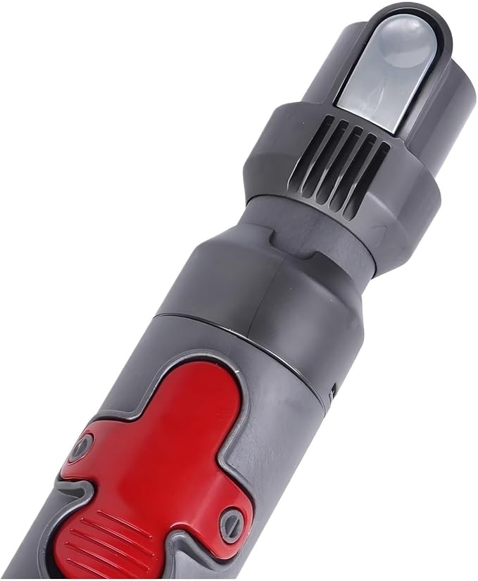 Vacuum Cleaner Extension Rod, Extension Pole Vacuum Cleaner Handle Extension - Image 7