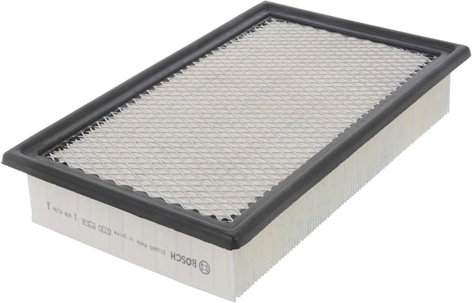 BOSCH 5134WS Workshop Engine Air Filter by BoschAutomotive