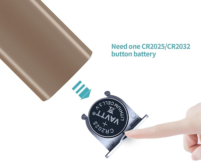 RETROSUN Replacement Fan Remote Control - Image 6