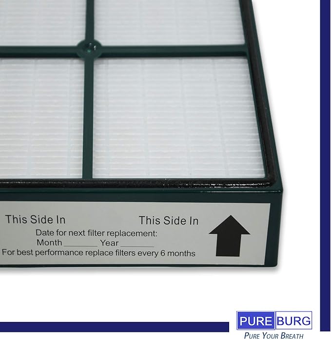 PUREBURG 30936 Replacement True HEPA Filter Compatible - Image 5