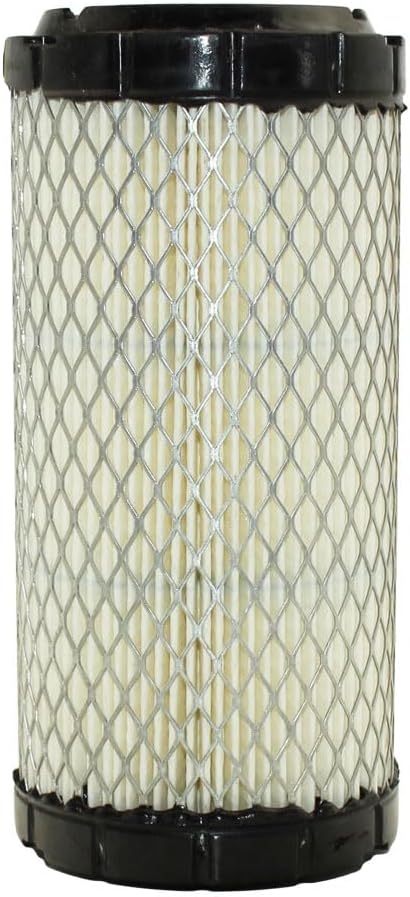 RAParts M113621 One New Riding Mower Air Filter Fits John Deere F620 F680 X495 - Image 3