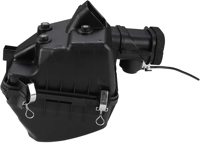 A-Premium Engine Air Filter Cleaner Box Housing - Image 10