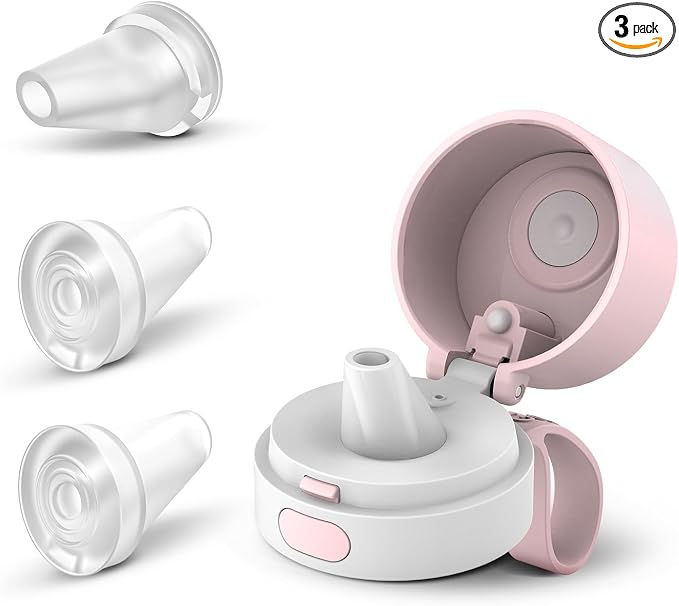 PHILIPS Water Bottle Mouthpiece Replacement by Unknown
