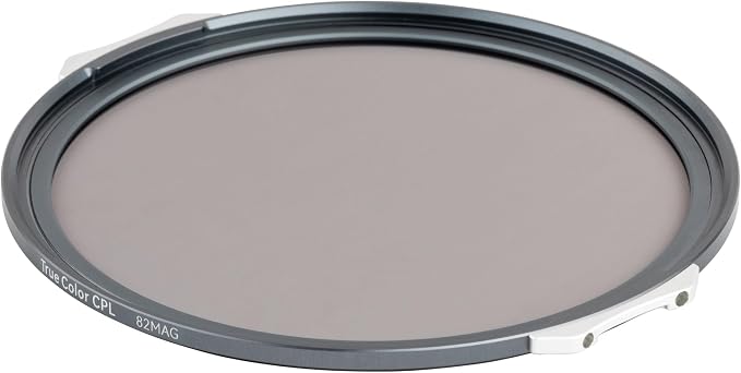 NiSi - JetMag Pro 82MAG True Color CPL Filter, Magnetic Circular Polarizing - Image 5