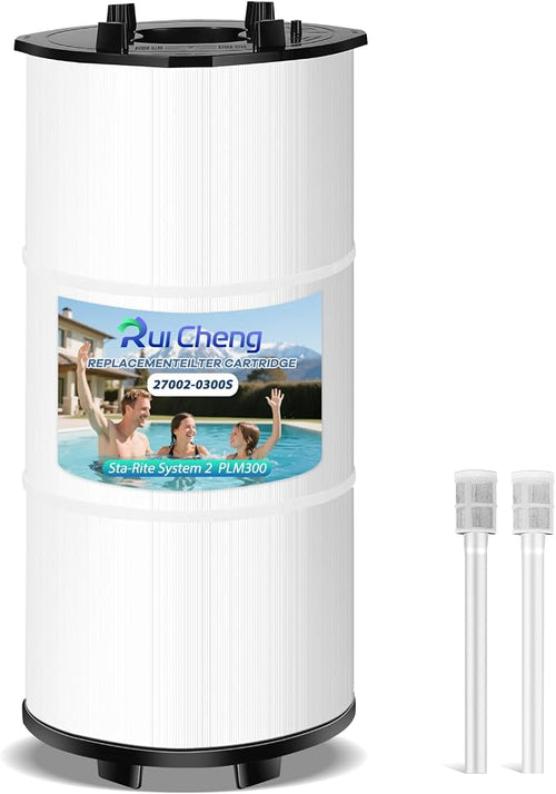1 Pack 27002-0300S Pool Filter Replacement, Compatible by Unknown