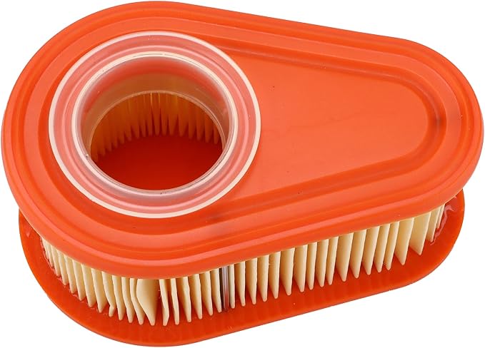 Oval Air Filter Accessory, Cartridge Cleaner Replacement Assembly, High by MUNEFE