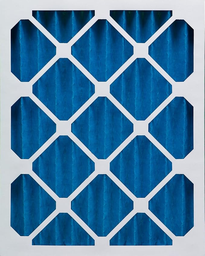 Nordic Pure 14x20x2 Pleated MERV 7 Air Filters 3 Pack - Image 4