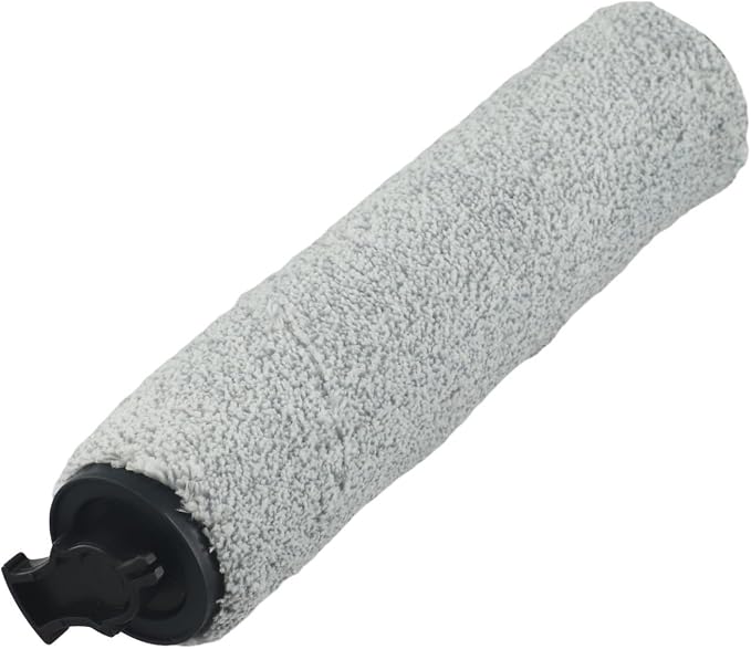 Replaceable Roller Brush and Filter - Image 2