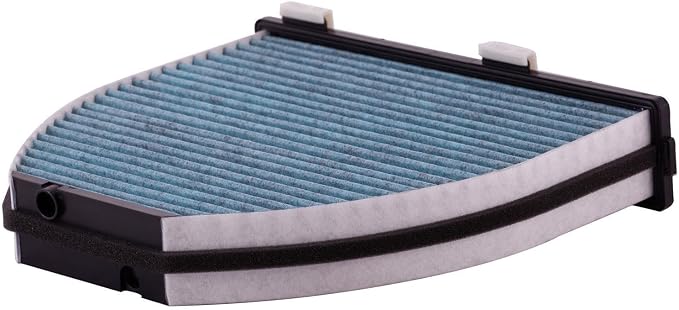 PUREFLOW PC5844X Cabin Air Filter | Fits 2010-2016 Mercedes-Benz E350 3.5L; - Image 5
