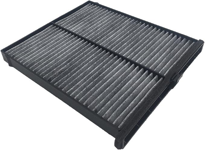 FUN-DRIVING 3 Pack FD811 Cabin air filter - Image 3