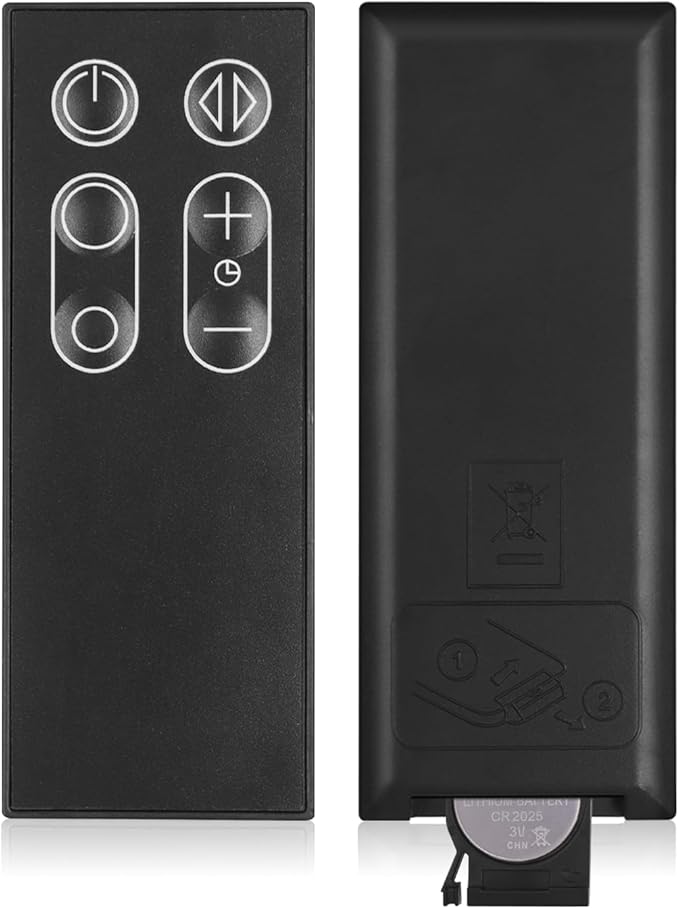 965824-01 965824-02 Replacement Remote Control by YALVHKIHOME