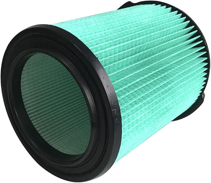 9-38753 Cartridge vacuum filter fits - Image 4