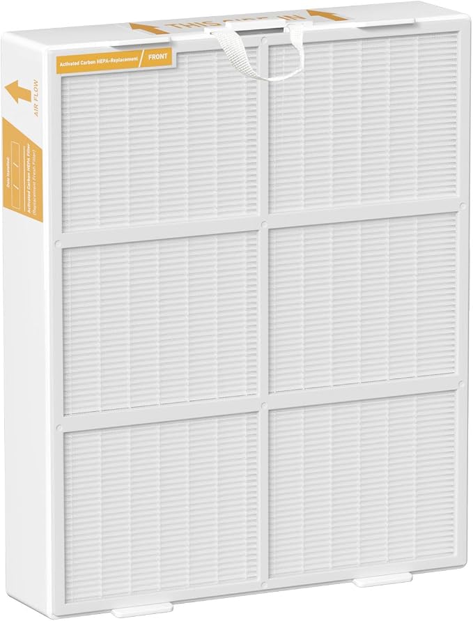 75i FRESH HEPA Filter Replacement Compatible by Unknown