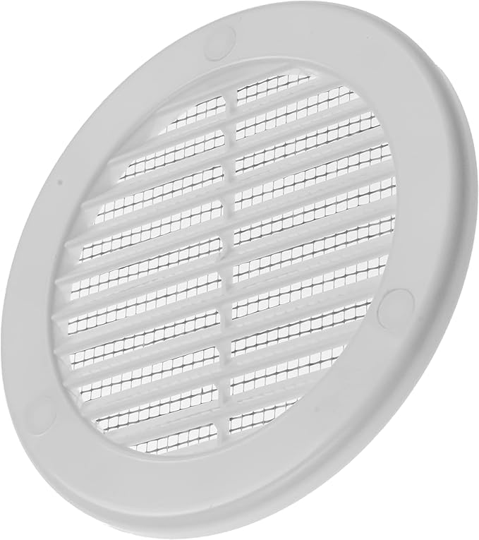 Vent Systems 4" Inch - Image 8