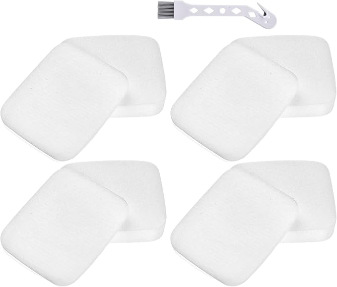 Anewise 4 Pack UV850 UV900 Filter Replacement by buyitnow