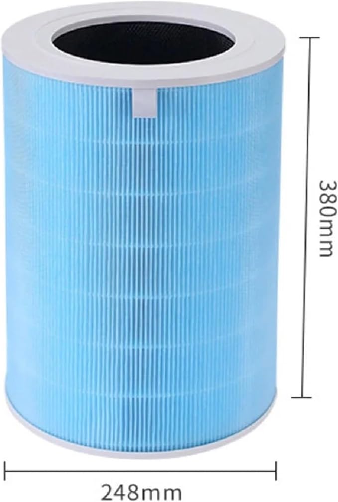 Air Purifier Filter, Compatible - Image 5