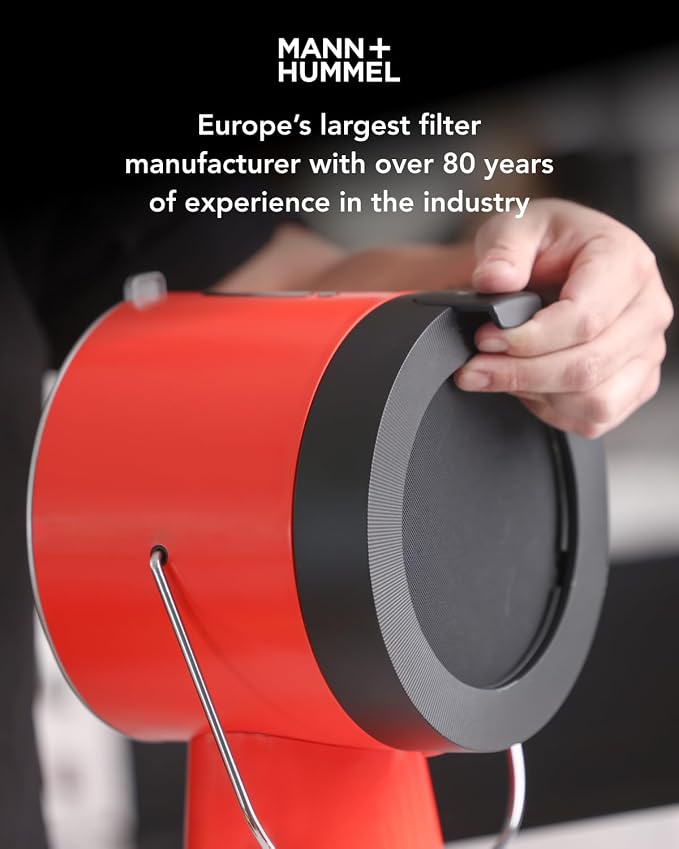 airhood 2 Industrial Grade Filter – High-Efficiency Regenerable Ceramic Filter - Image 6