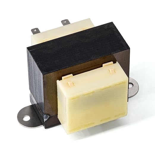 Criditpid HVAC Furnace Transformer Replacement - Image 5