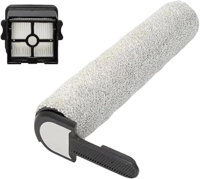 B88B-Main Roller Brush with Filters Compatible by Unknown