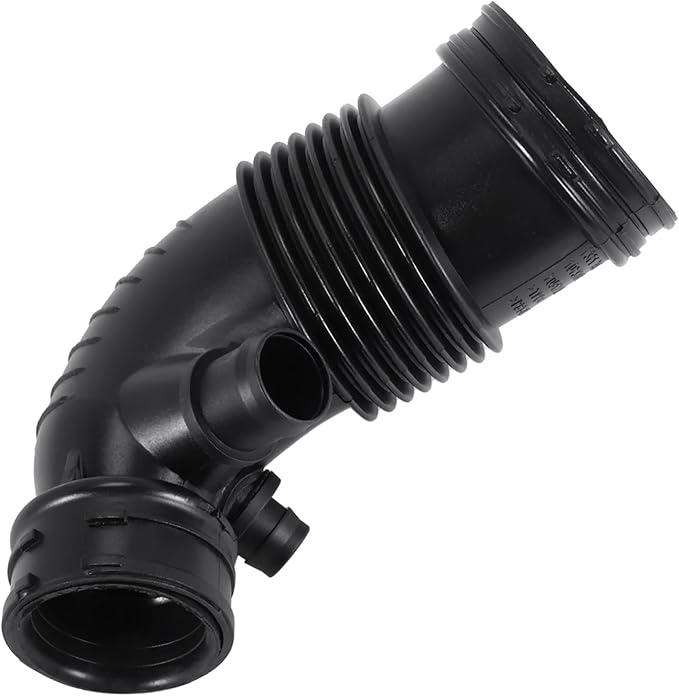 1pc Air Duct Filtered Pipe Intake Hose 13717597586 by Unknown