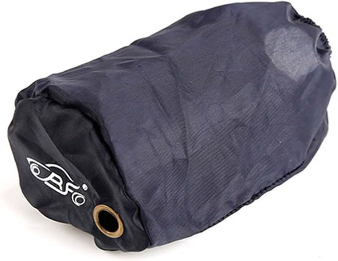 FLMLF Air Filter Dustproof Dust Cover Fit by TOPSPEEDRCWORLD