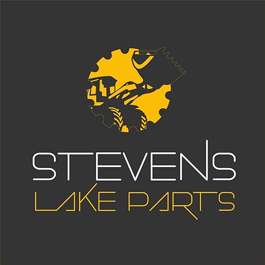 Stevens Lake Parts Interchangeable Hydraulic Filter Gasket Fits Massey Ferguson - Image 7