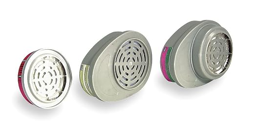 MSA 815361 Advantage Respirator Cartridge by MSASafety